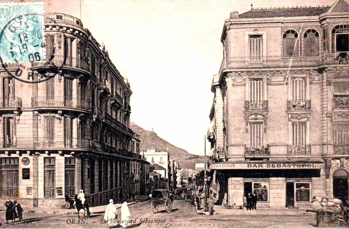 690- Oran - Boulevard Sebastopol.jpg